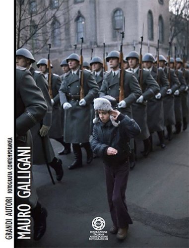 Mauro Galligani. Alla luce dei fatti