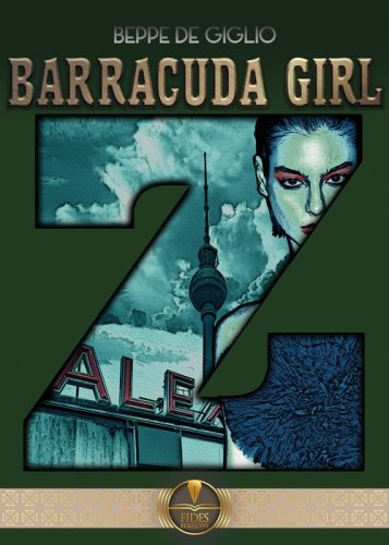 Barracuda girl