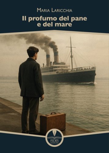 Il profumo del pane e della vita