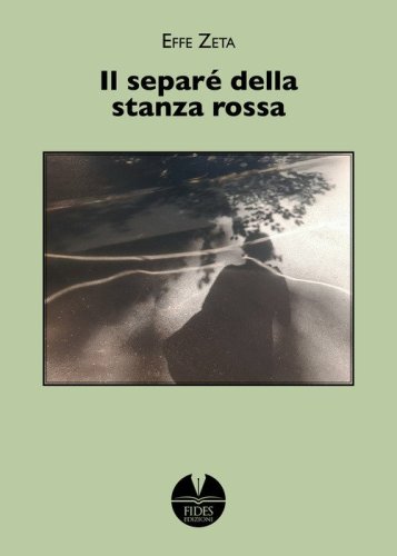 Il separ&eacute; della stanza rossa