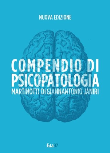 Compendio di psicopatologia