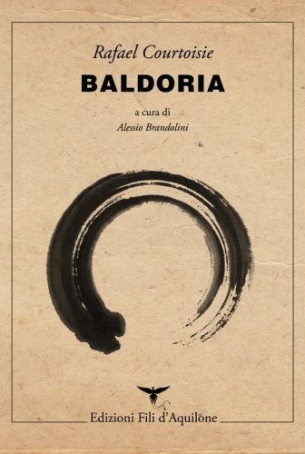 Baldoria. Testo spagnolo a fronte