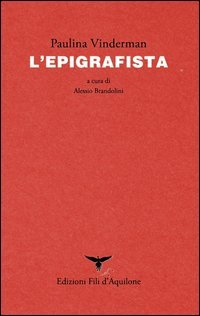 L'epigrafista