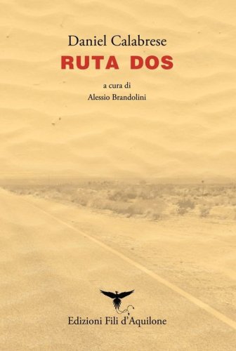 Ruta dos. Testo spagnolo a fronte