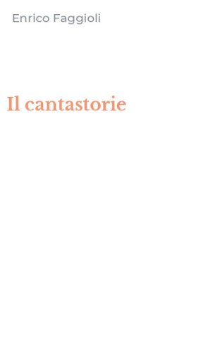 Il cantastorie