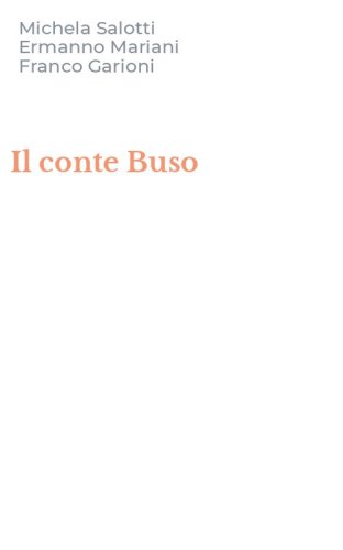 Il conte Buso