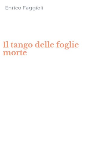 Il tango delle foglie morte