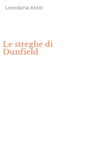 Le streghe di Dunfield