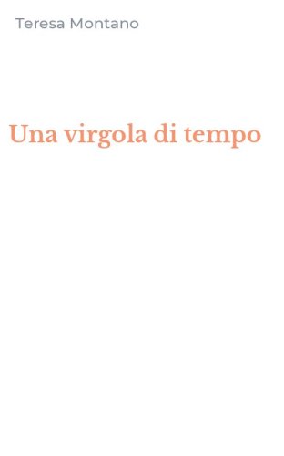 Una virgola di tempo