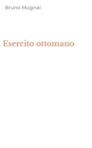 Esercito ottomano