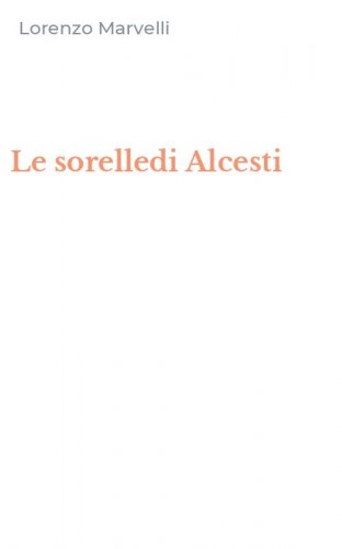 Le sorelledi Alcesti