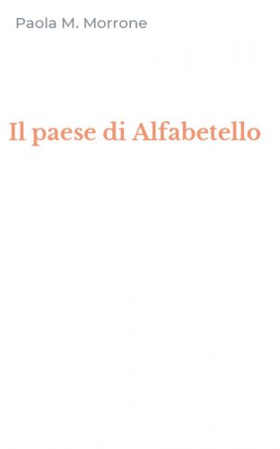 Il paese di Alfabetello