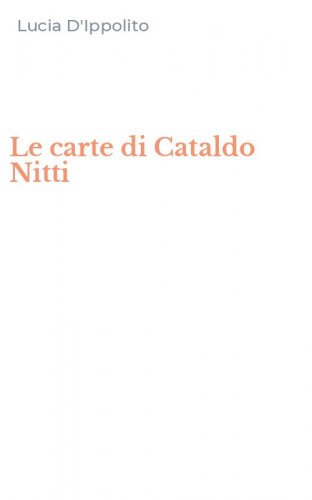 Le carte di Cataldo Nitti
