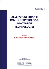 Allergy, asthma & immunophysiology: innovative technologies