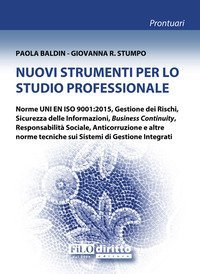 Nuovi strumenti per lo studio professionale