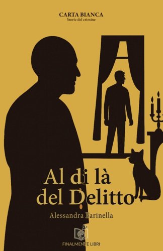 Al di l&agrave; del delitto