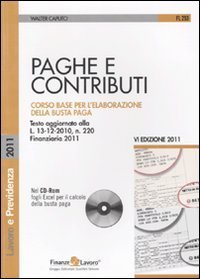 Paghe e contributi