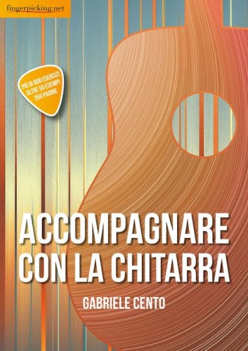 Accompagnare con la chitarra