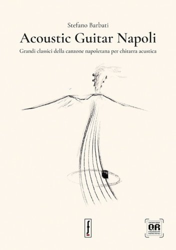 Acoustic Guitar Napoli