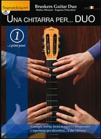 Una chitarra per... DUO