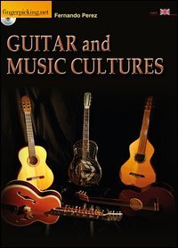Guitar and music cultures