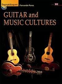 Guitar and music cultures