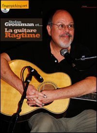 La guitare ragtime. Ediz. francese