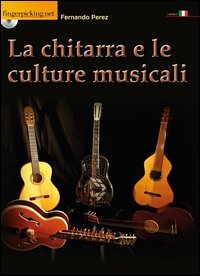 La chitarra e le culture musicali