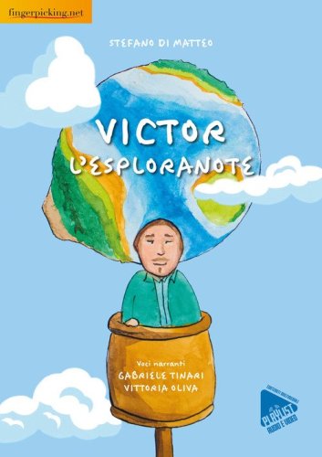 Victor l'esploranote