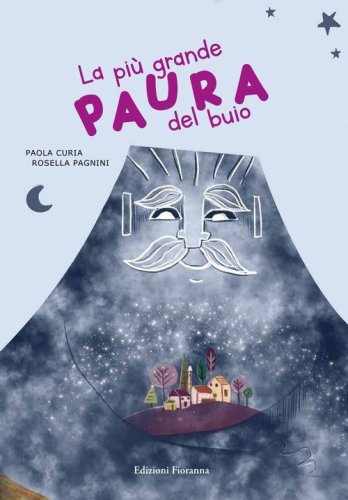 La pi&ugrave; grande paura del buio