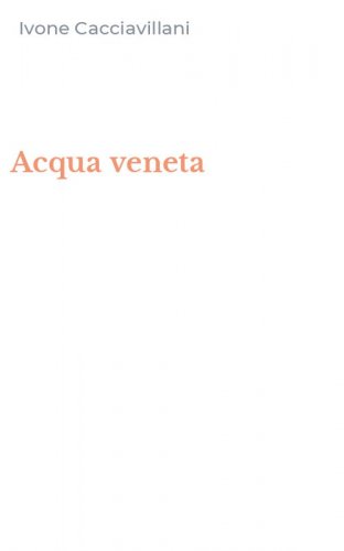 Acqua veneta