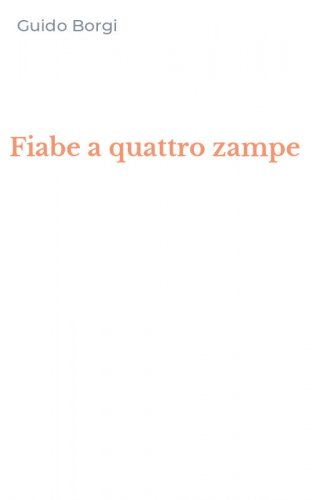 Fiabe a quattro zampe