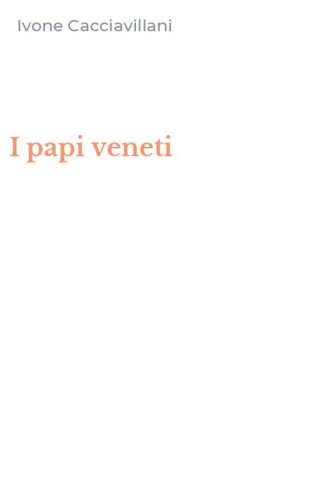 I papi veneti