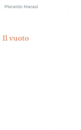 Il vuoto