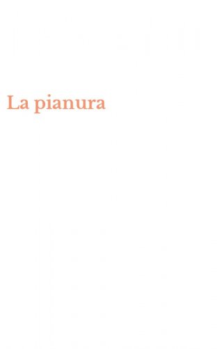 La pianura