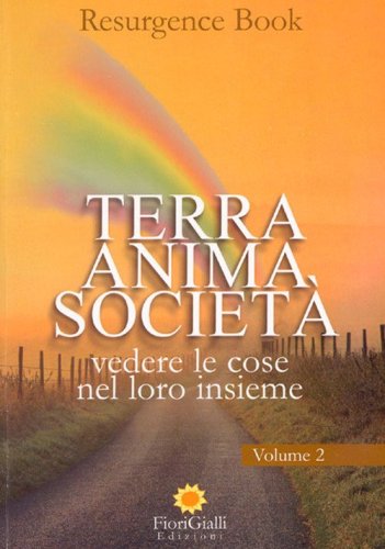Terra anima societ&agrave;