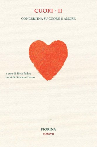 Cuori. Concertina su cuore e amore