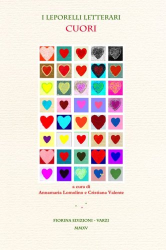 Cuori. I leporelli letterari
