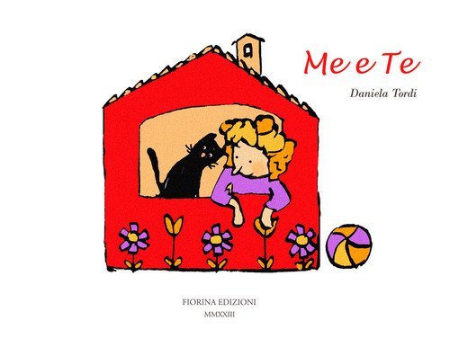 Me e te
