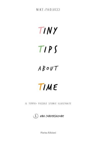 Tiny tips about time