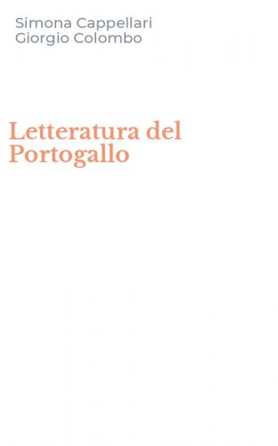 Letteratura del Portogallo