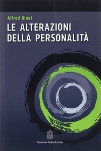 Le alterazioni della personalit&agrave;