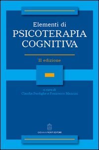 Elementi di psicoterapia cognitiva