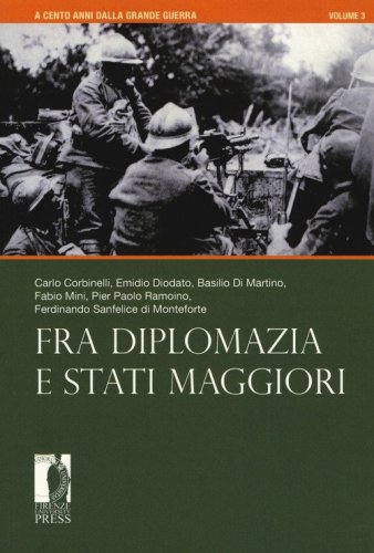 A cento anni dalla grande guerra