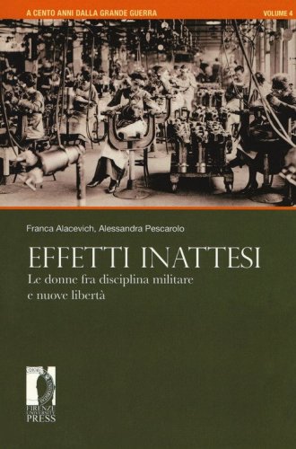 A cento anni dalla grande guerra