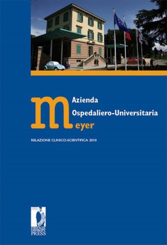 Azienda Ospedaliero-Universitaria Meyer