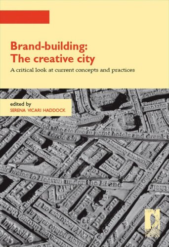 Brand-building: the creative city