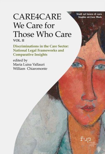 Care4care. We care for those who care