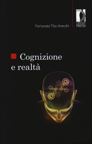 Cognizione e realt&agrave;