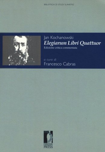 Elegiarum libri quattuor